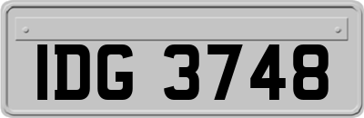 IDG3748