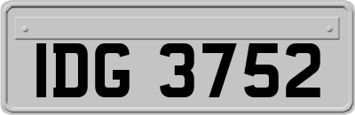 IDG3752