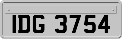 IDG3754