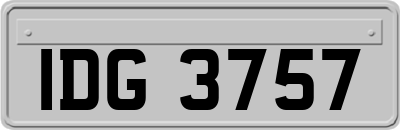 IDG3757