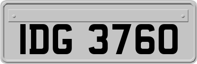 IDG3760