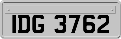 IDG3762
