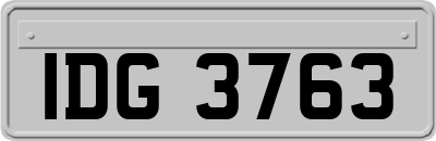 IDG3763