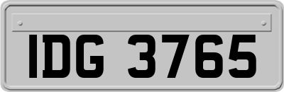 IDG3765