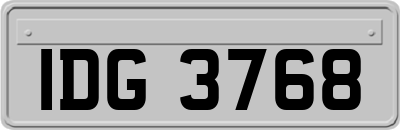 IDG3768