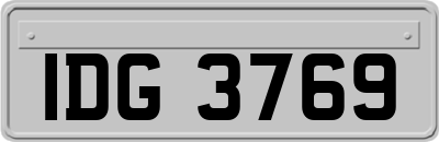IDG3769