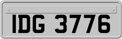 IDG3776