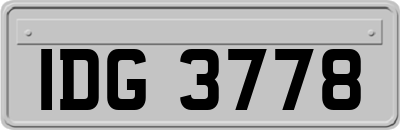 IDG3778