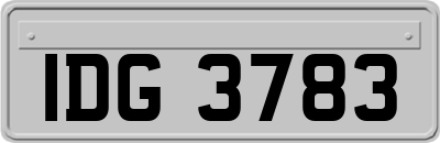 IDG3783