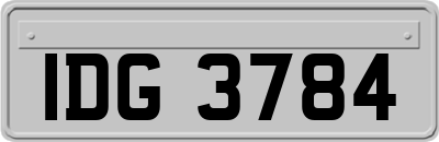 IDG3784