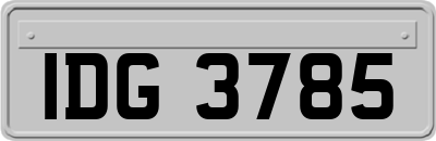 IDG3785