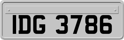 IDG3786