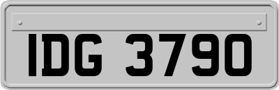 IDG3790