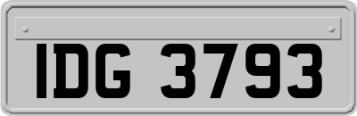 IDG3793