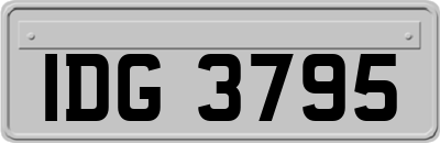 IDG3795