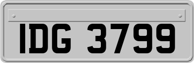 IDG3799