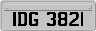 IDG3821