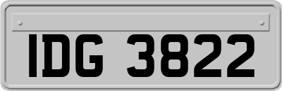 IDG3822