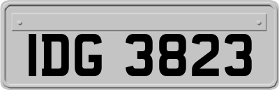 IDG3823