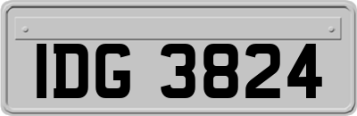 IDG3824