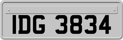 IDG3834