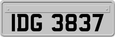 IDG3837