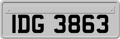 IDG3863
