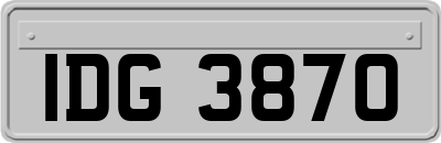 IDG3870