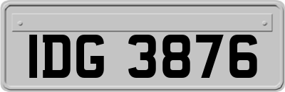 IDG3876