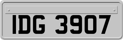 IDG3907