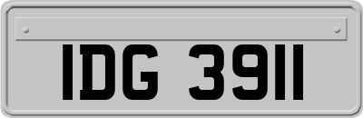 IDG3911