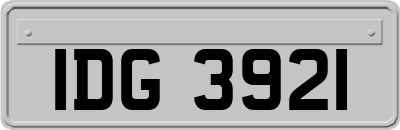 IDG3921