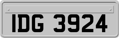 IDG3924