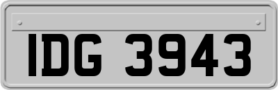 IDG3943