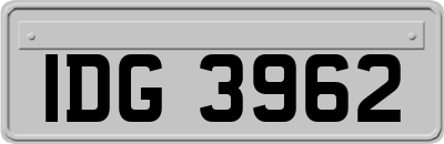 IDG3962