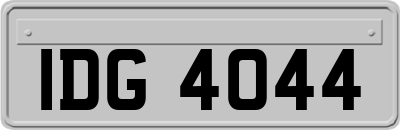 IDG4044