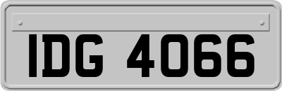 IDG4066