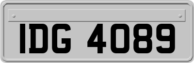 IDG4089