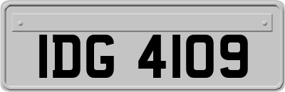 IDG4109