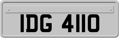 IDG4110