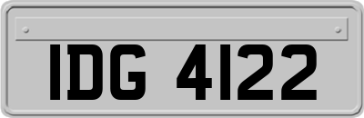IDG4122