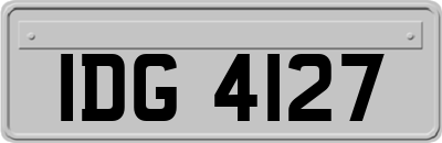 IDG4127