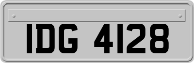 IDG4128