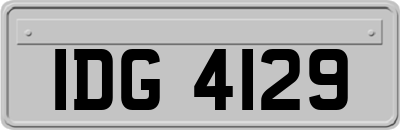 IDG4129