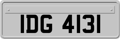 IDG4131