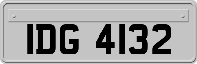 IDG4132
