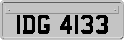 IDG4133