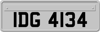 IDG4134
