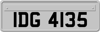 IDG4135