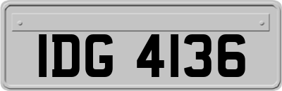 IDG4136